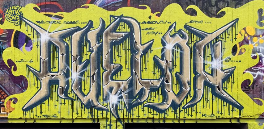 ★ AVELON ★ Yo Tore and Vold by Avelon 31 - The Dark Roses - Copenhagen, Denmark 30. May 2026